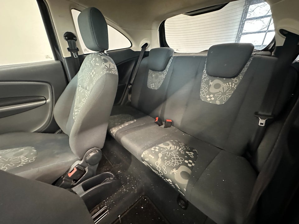 Ford Ka 1,2 Digital 3d