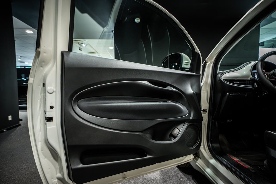 Fiat 500e 42 Icon Cabrio 2d