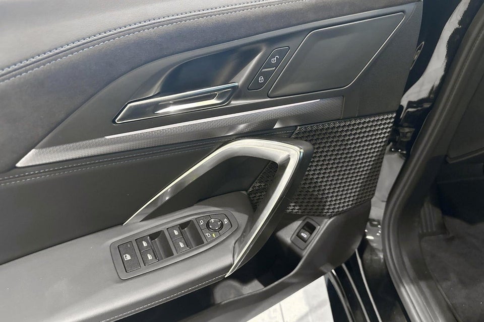 BMW iX2 eDrive20 M-Sport 5d