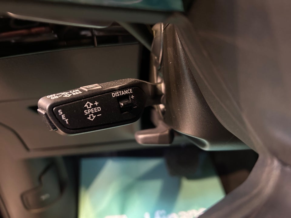 Audi e-tron 50 quattro 5d