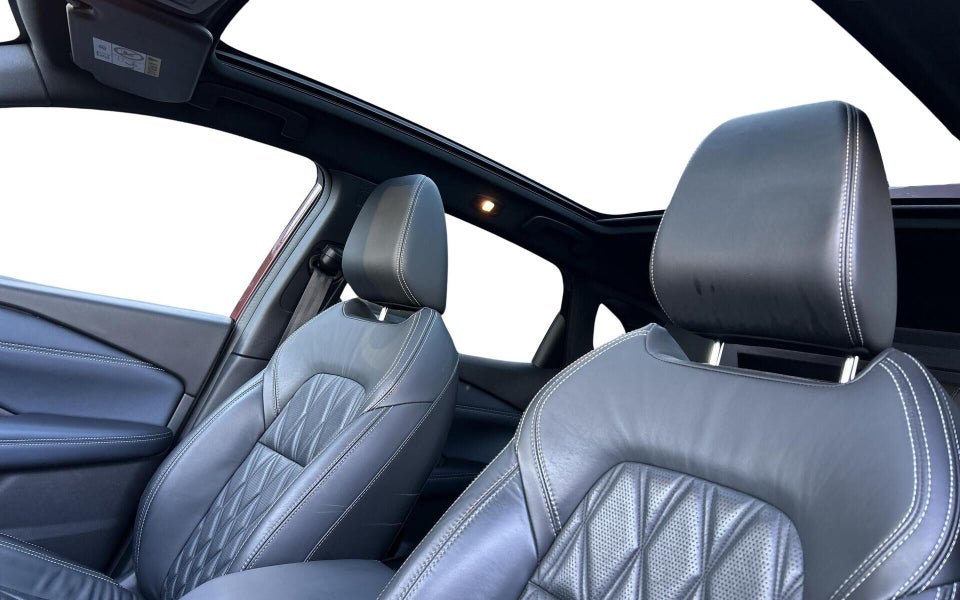 Nissan Qashqai 1,3 mHEV Tekna+ X-tr. 5d