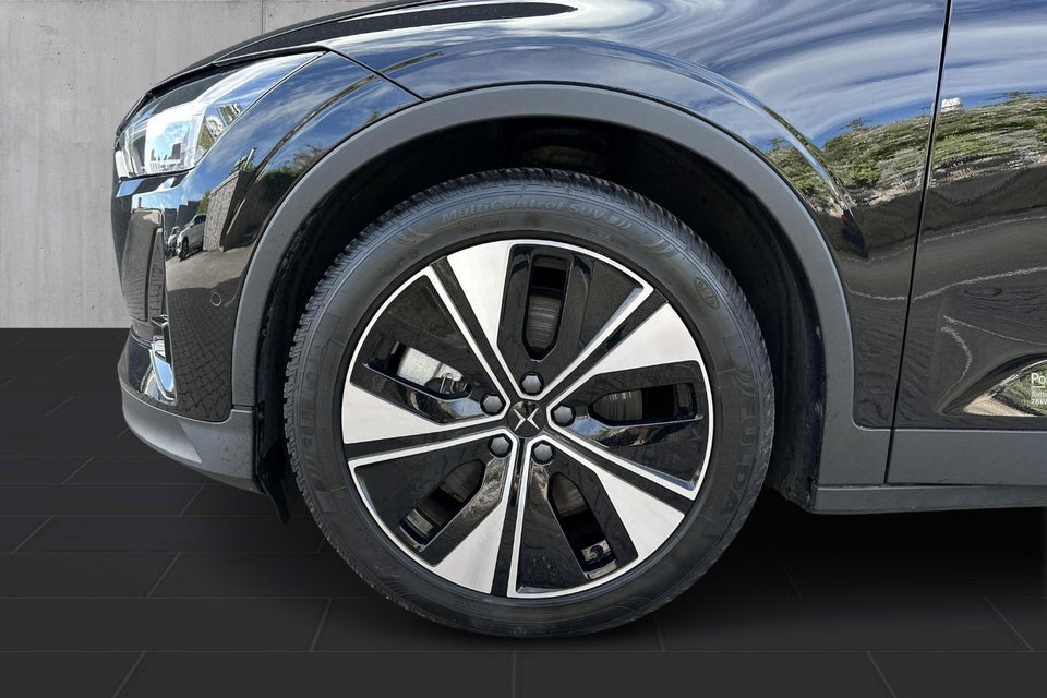 Polestar 2 Long Range 5d