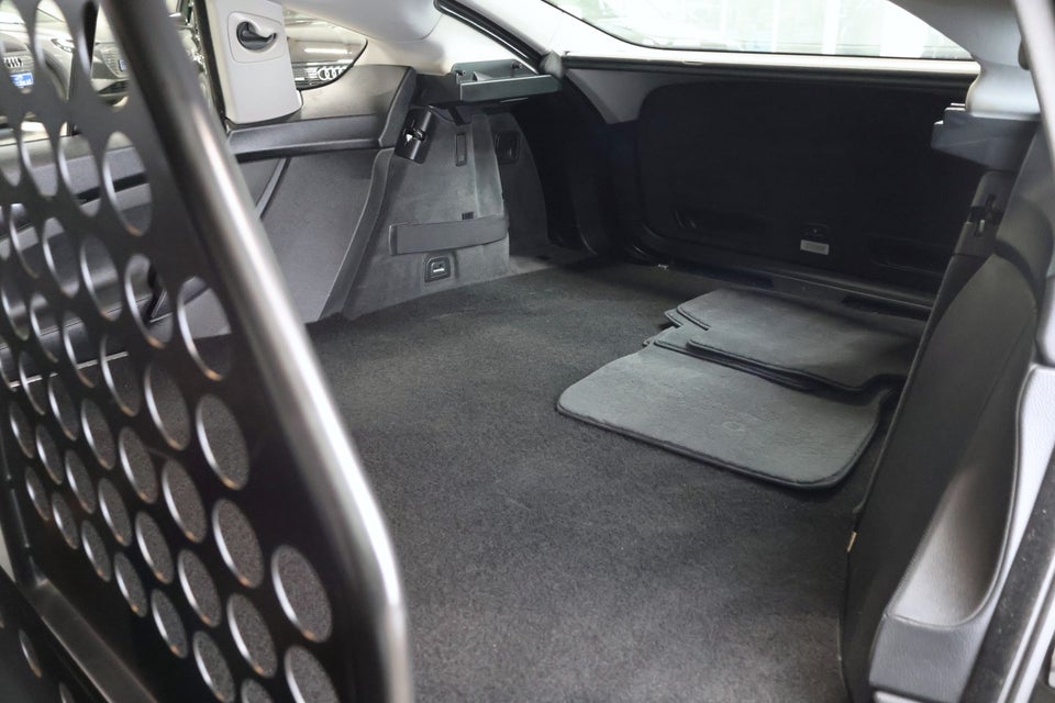 BMW 530d 3,0 Gran Turismo aut. Van 5d