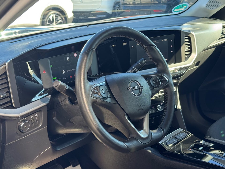 Opel Mokka-e 50 Edition+ 5d