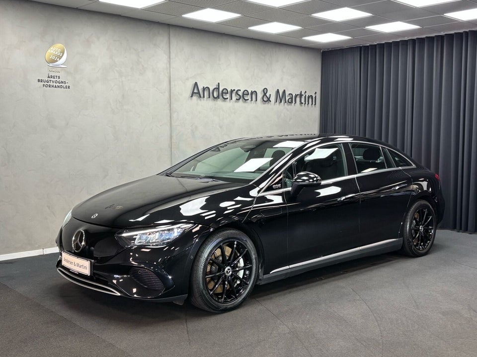 Mercedes EQE300 Avantgarde 4d