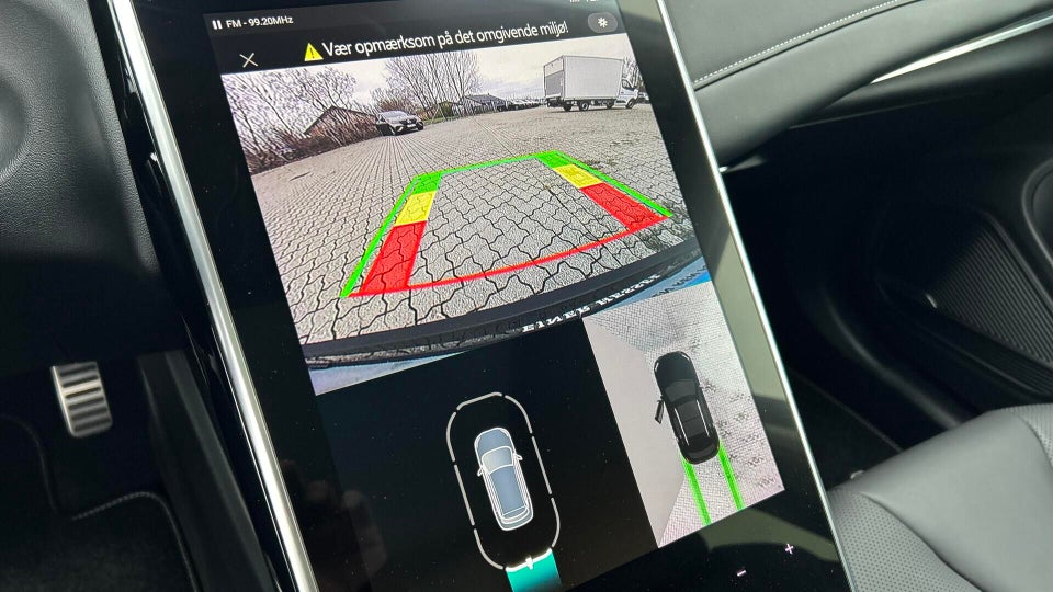 MG Marvel R Performance 5d