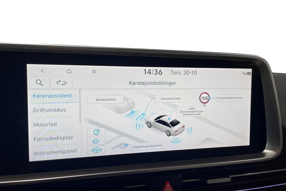 Hyundai Ioniq 6 77 Ultimate AWD 4d