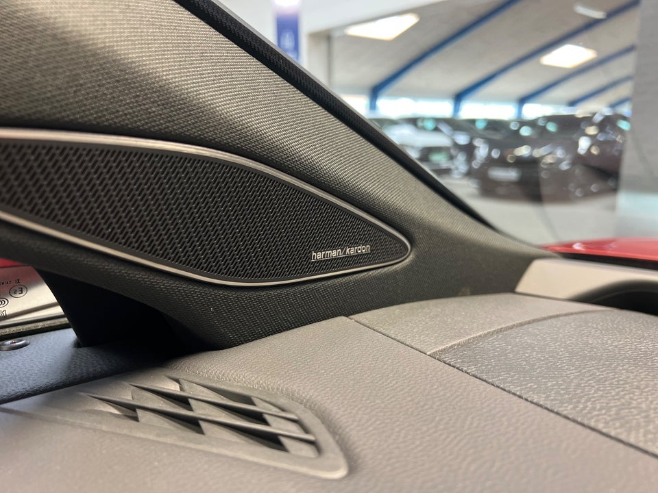 VW ID.7 86 GTX Max Tourer 4Motion 5d