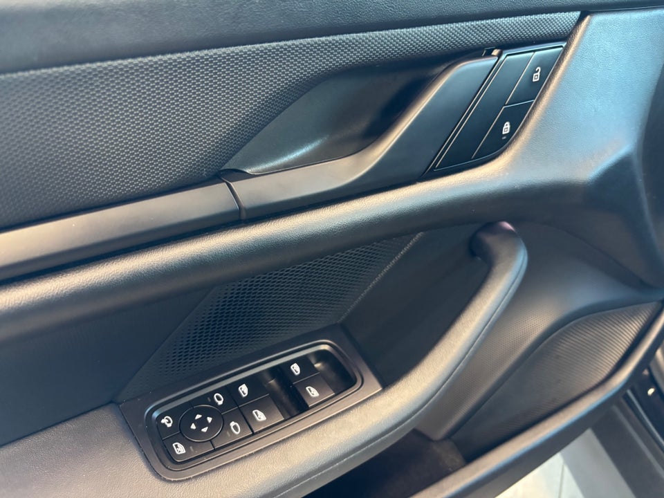 Porsche Taycan Performance+ Sport Turismo 5d