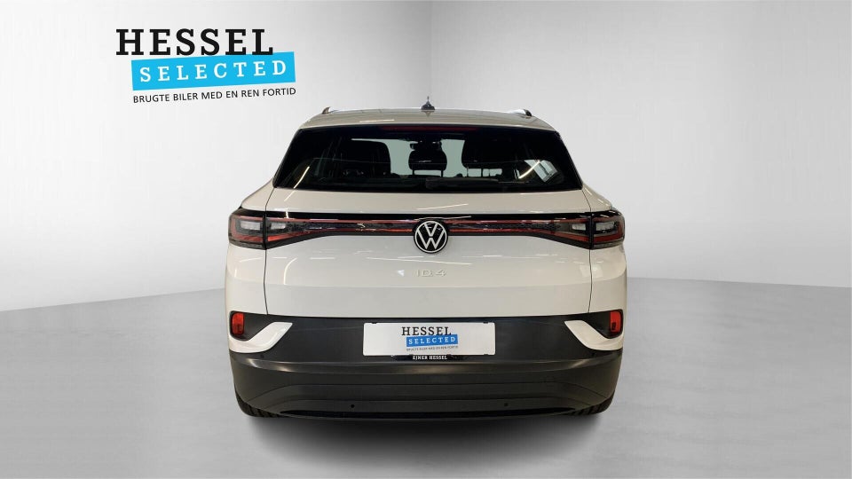 VW ID.4 77 Pro 5d