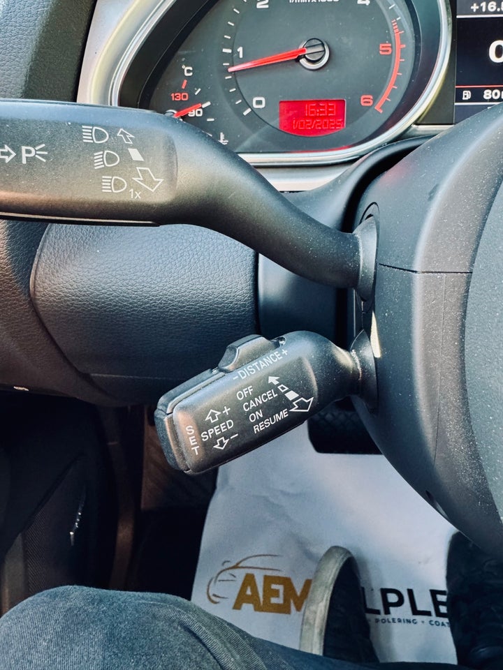 Audi Q7 4,2 TDi 340 quattro aut. 7prs 5d