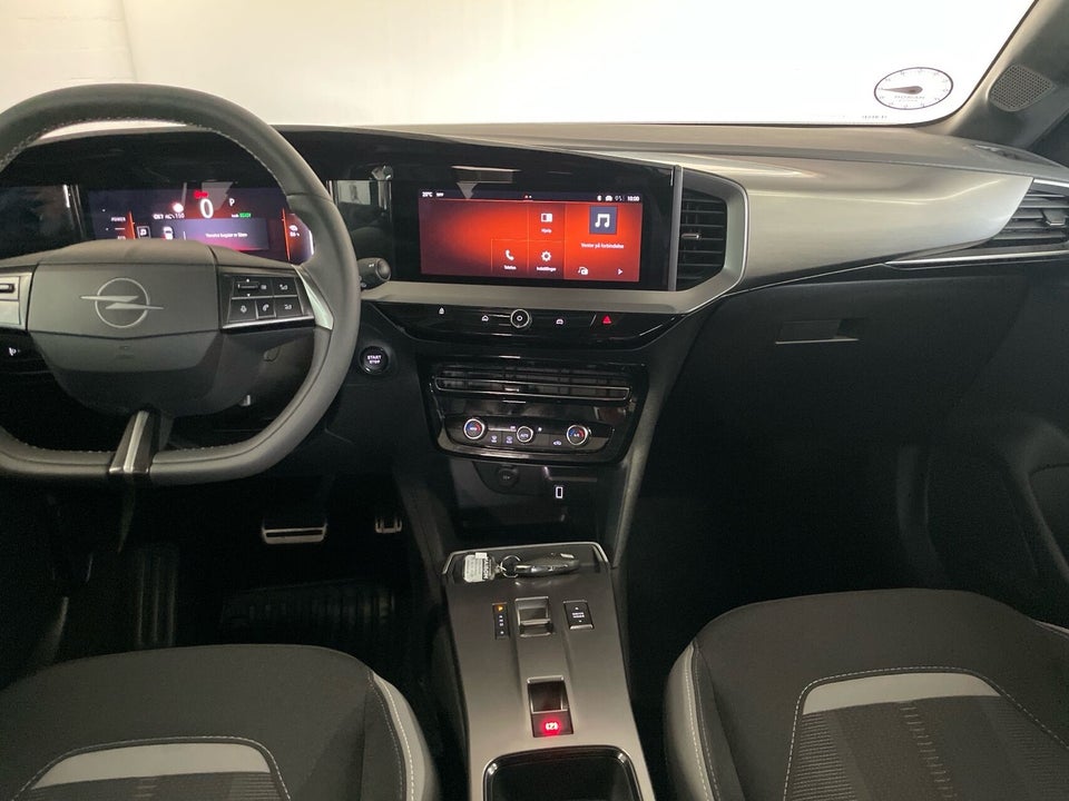 Opel Mokka-e 54 GS 5d