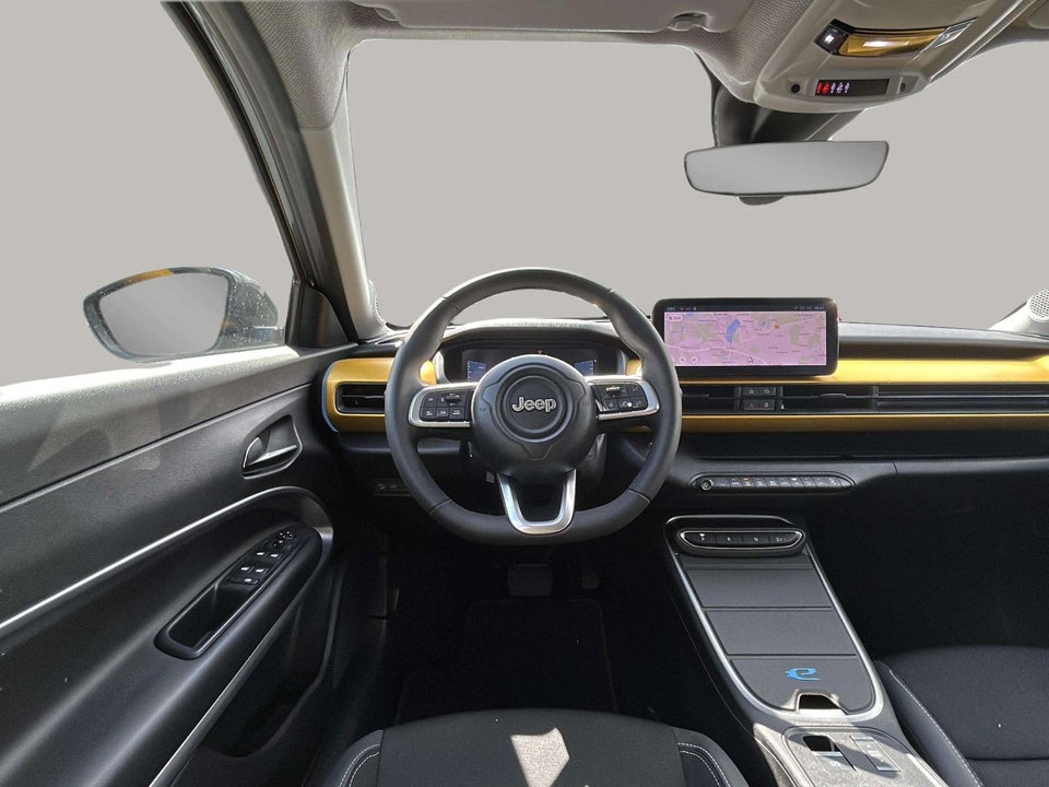 Jeep Avenger 54 Summit 5d