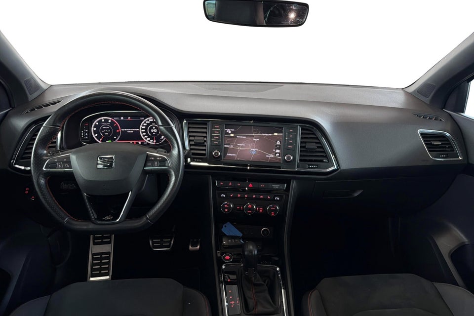 Seat Ateca 1,5 TSi 150 FR DSG 5d