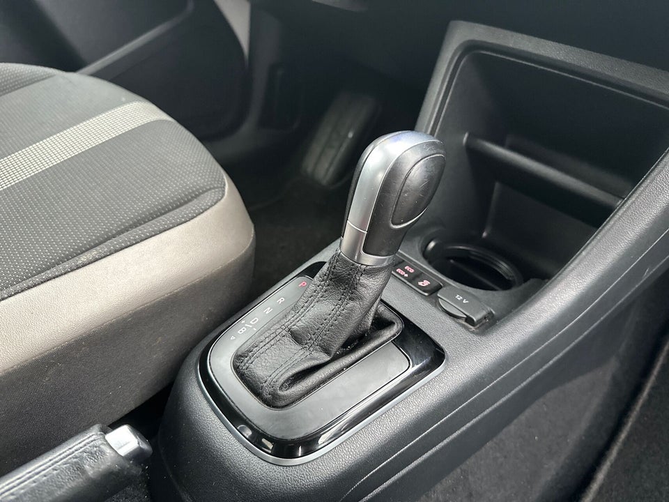 VW e-Up! Move Up! 5d