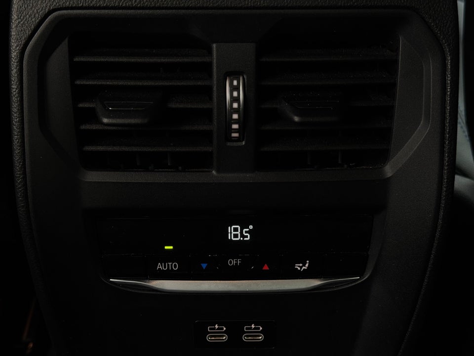 BMW 430i 2,0 Gran Coupé M-Sport aut. 5d