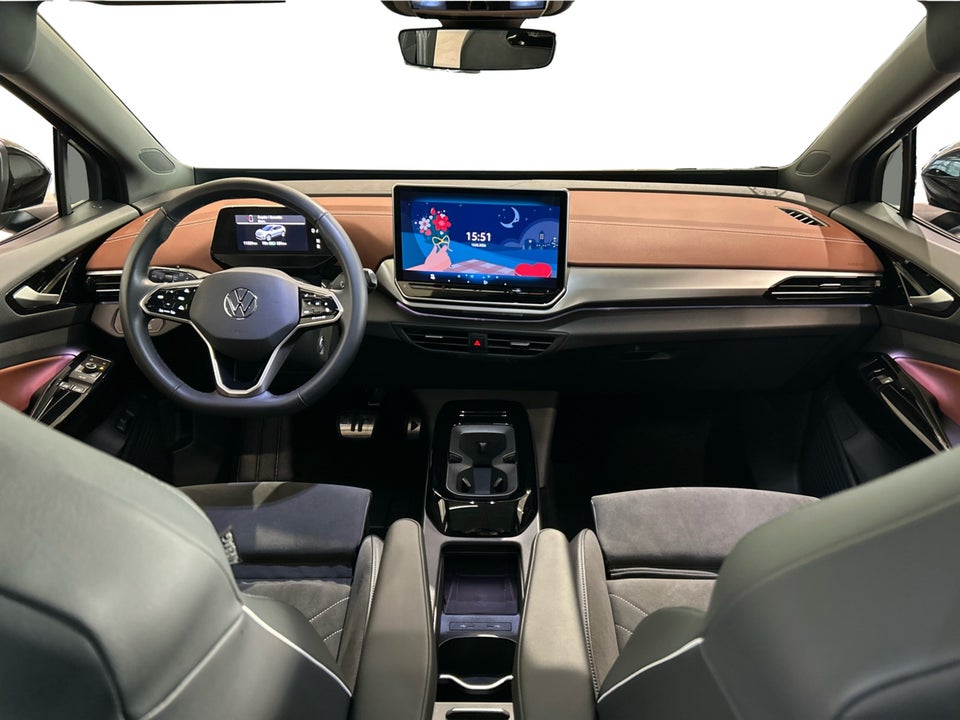 VW ID.4 77 Style+ 5d