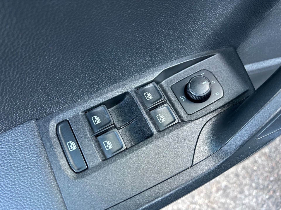 Seat Arona 1,0 TSi 110 Style 5d