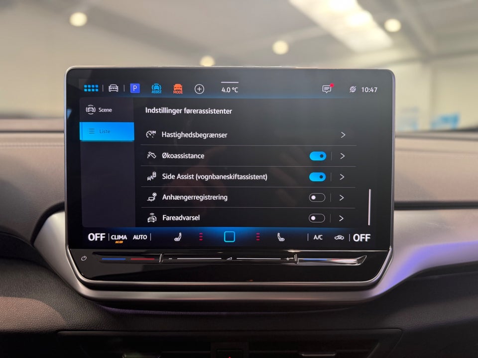 VW ID.4 77 Pro Style+ 5d