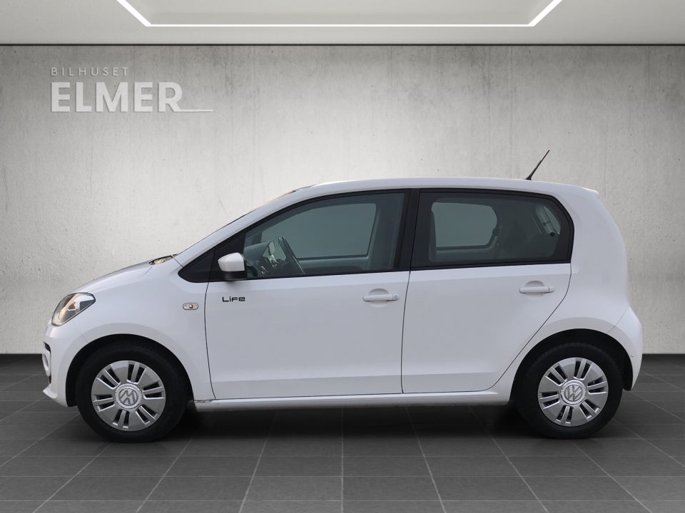 VW Up! 1,0 60 Life Up! BMT 5d