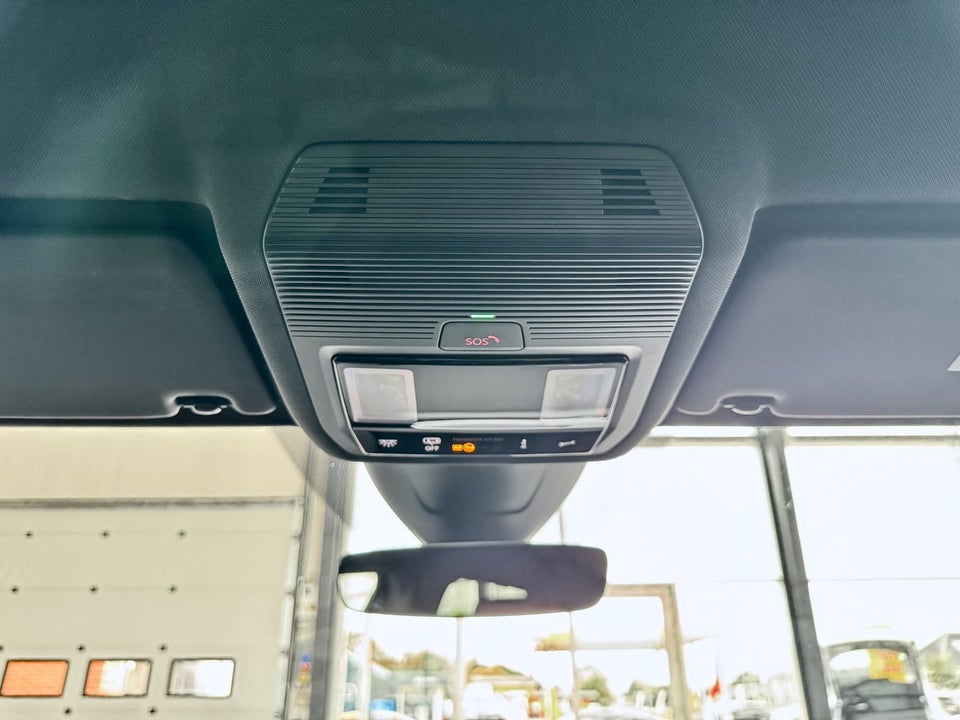 Skoda Elroq 85 iV Sportline Advanced 5d