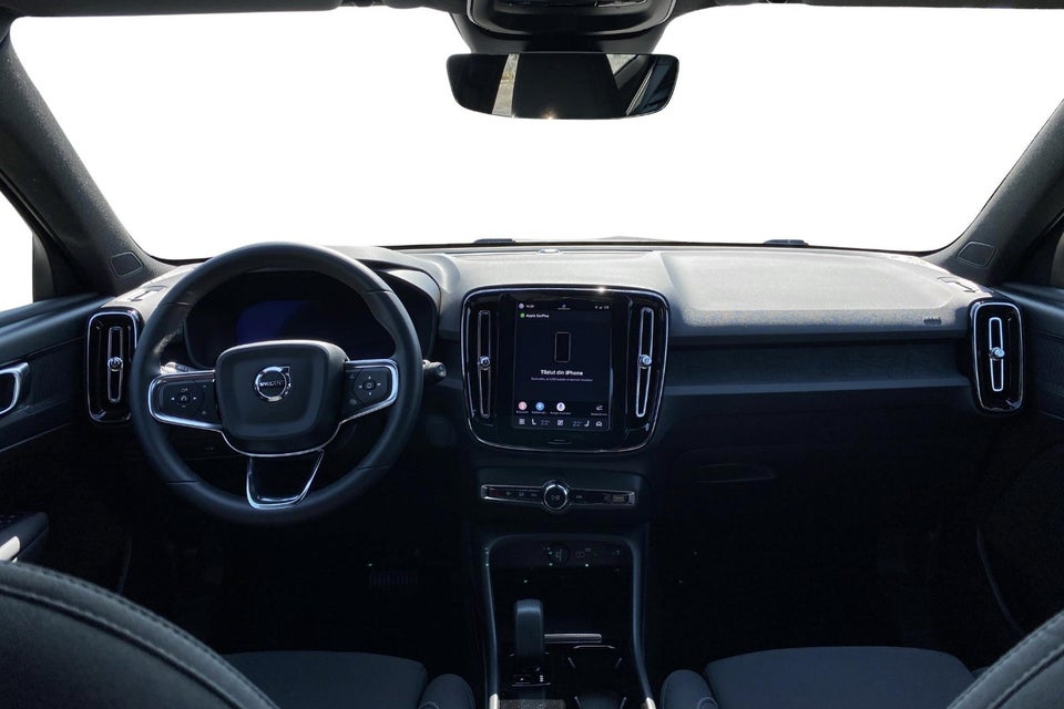 Volvo XC40 ReCharge Start 5d