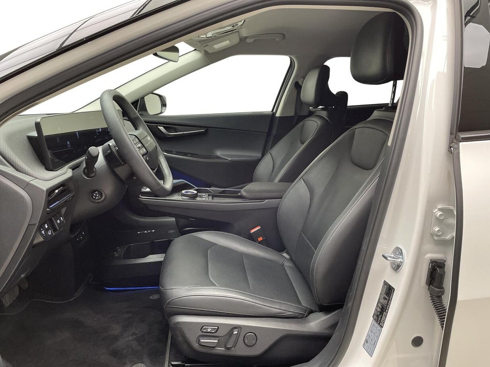 Kia EV6 84 Long Range Upgrade 5d