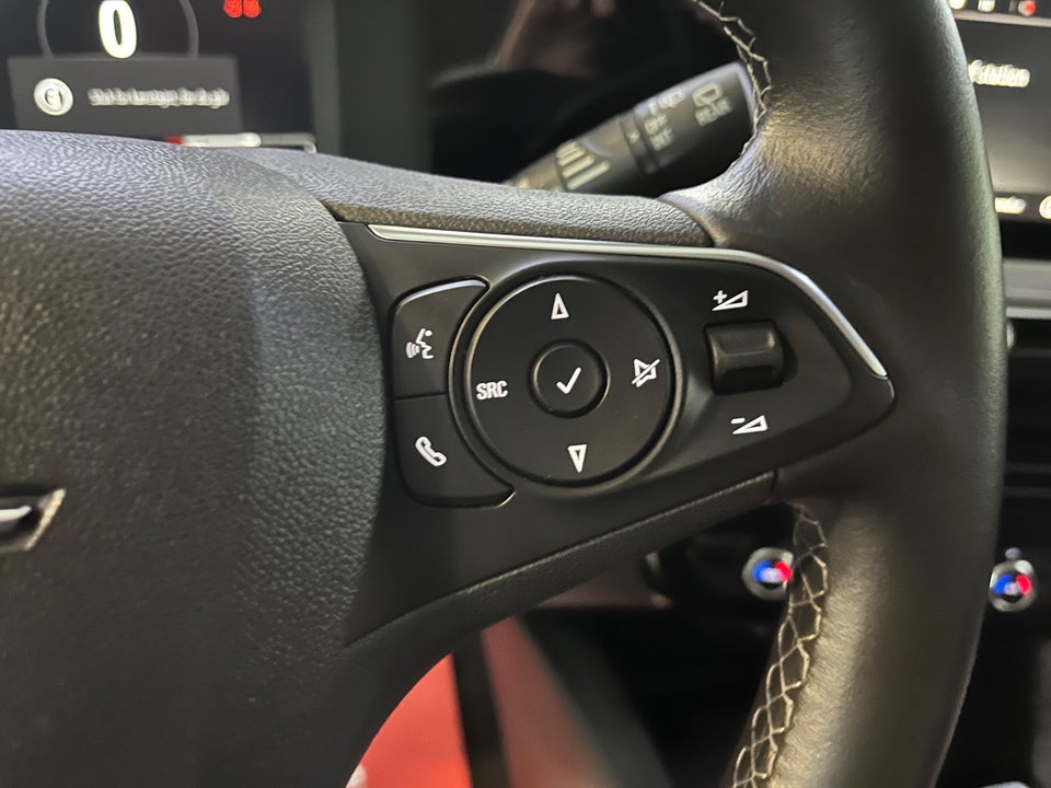 Opel Mokka-e 50 Elegance 5d