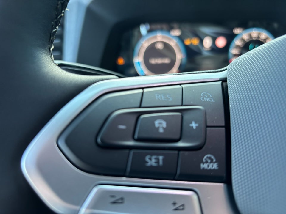 VW Crafter 35 2,0 TDi 177 Kassevogn L3H3 aut.