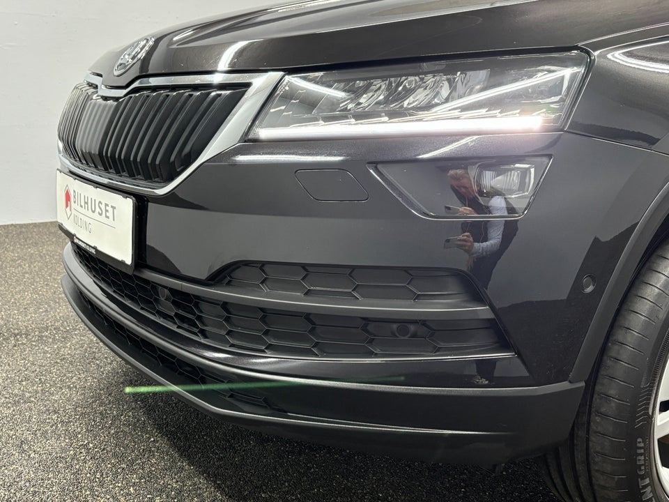 Skoda Karoq 1,5 TSi 150 Celebration DSG 5d