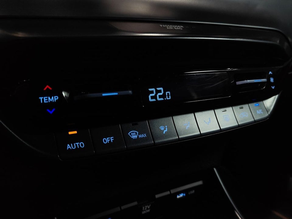 Hyundai i20 1,6 T-GDi N 5d