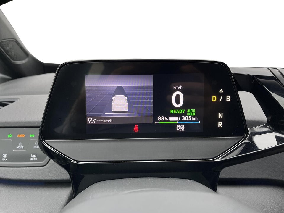 VW ID.3 58 Pro Performance 5d