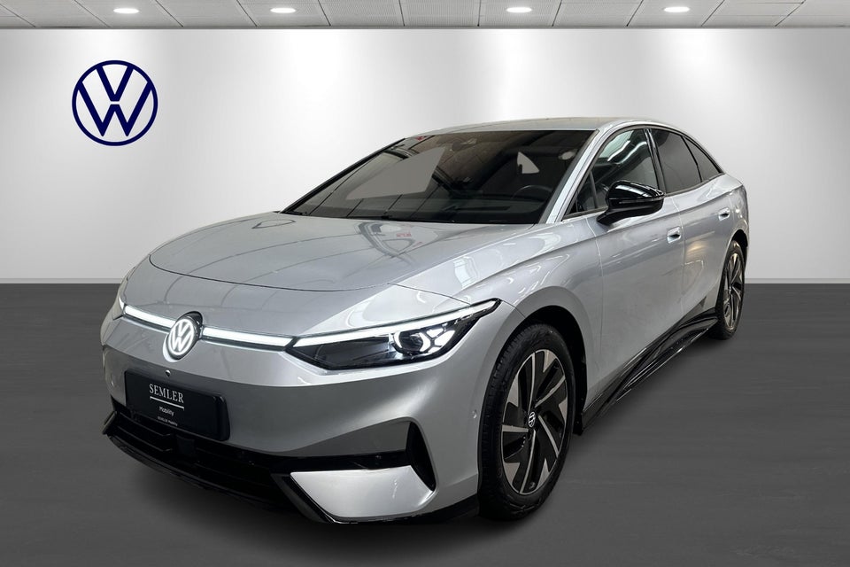 VW ID.7 86 Style S+ 5d