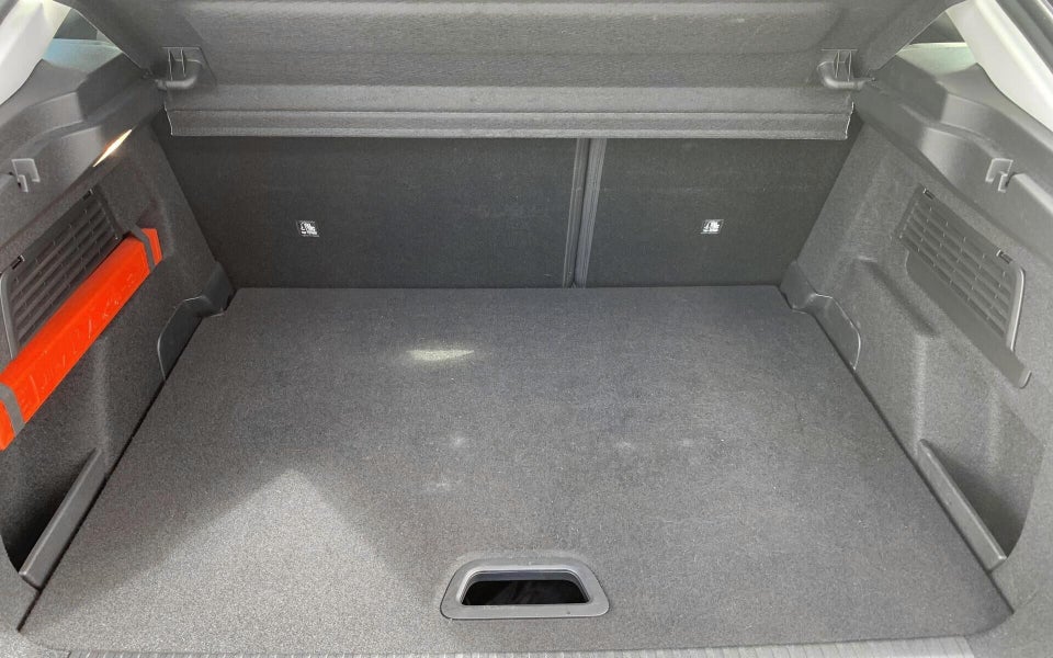 Citroën ë-C4 50 Feel 5d