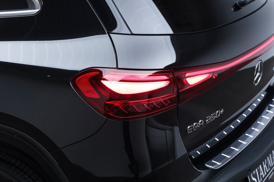 Mercedes EQA250+ AMG Premium 5d