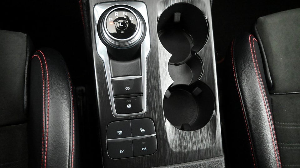 Ford Kuga 2,5 PHEV ST-Line X CVT Van 5d