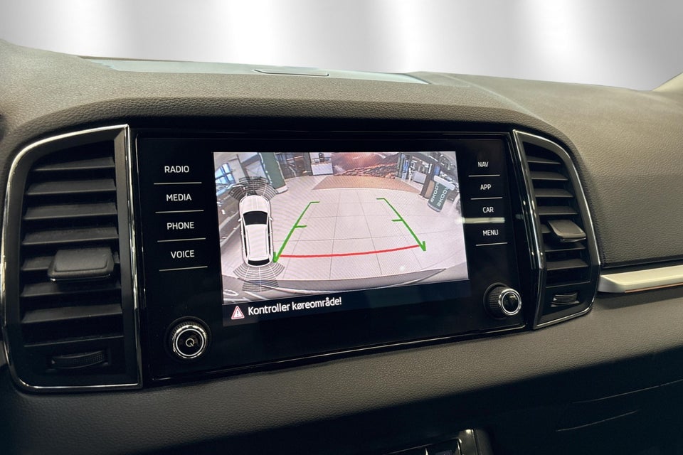 Skoda Karoq 1,5 TSi 150 Style DSG 5d