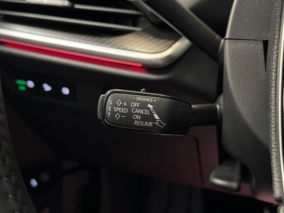 Skoda Enyaq 85 iV Sportline Maxx 5d