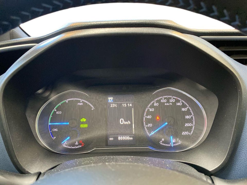 Toyota Yaris 1,5 Hybrid Flavour e-CVT 5d