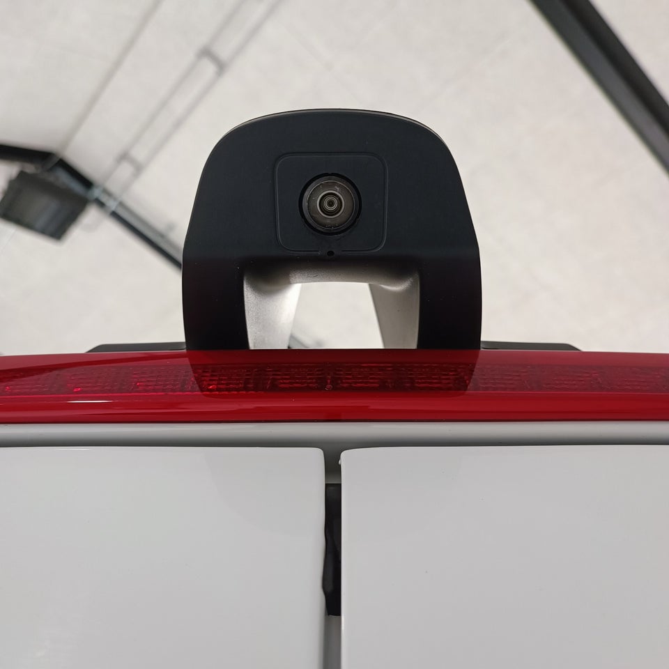 Mercedes Sprinter 317 2,0 CDi A2 Kassevogn aut. RWD