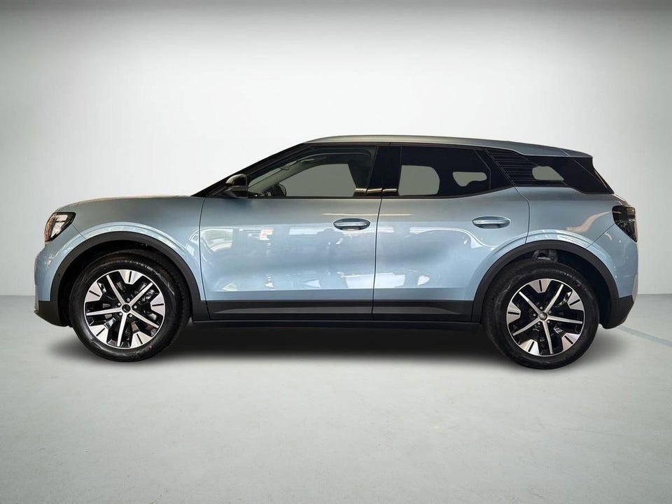 Ford Explorer 84 Select Extended Range AWD 5d