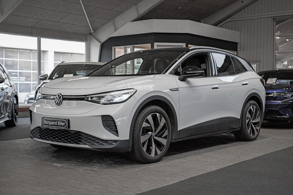 VW ID.4 77 1ST Pro Performance 5d