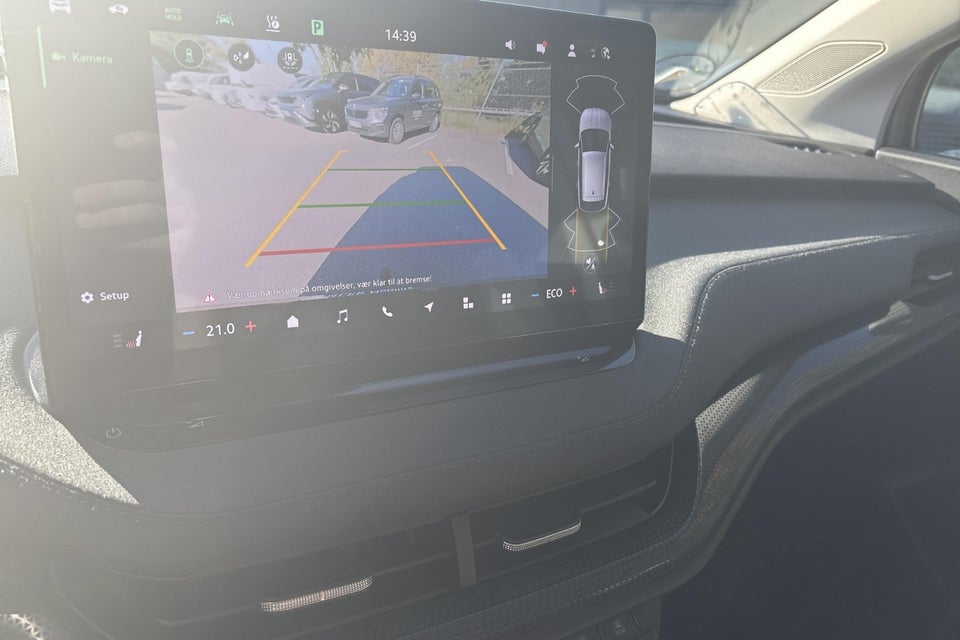 Skoda Elroq 60 iV Premium 5d