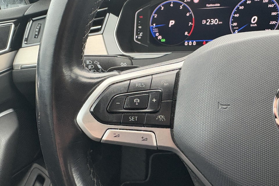 VW Passat 1,5 TSi 150 Elegance+ Pro Variant DSG 5d