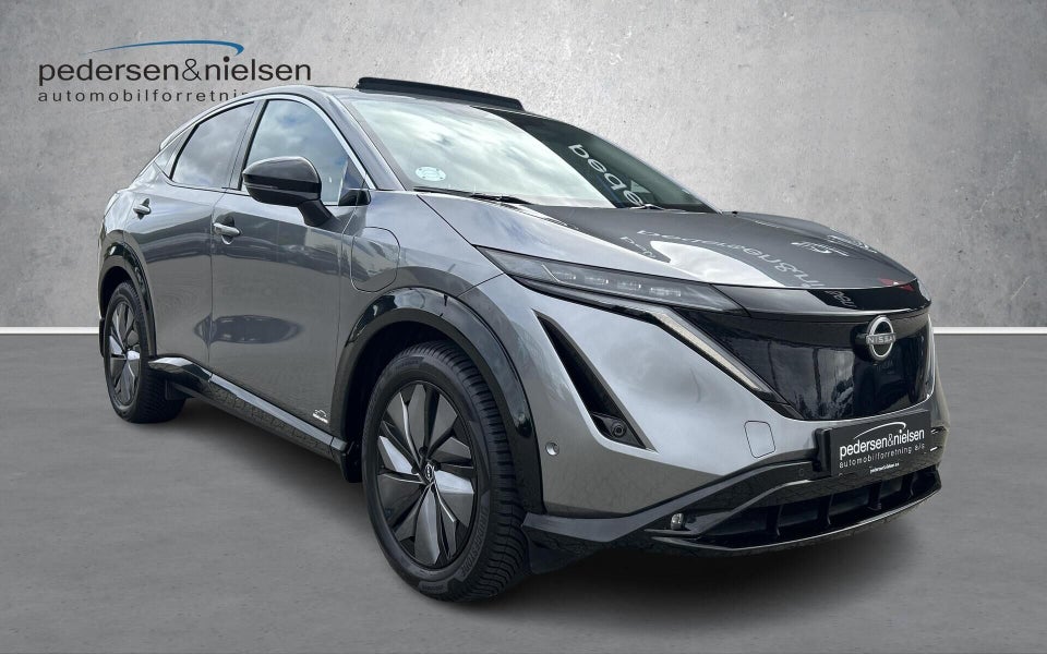 Nissan Ariya 87 Evolve 5d