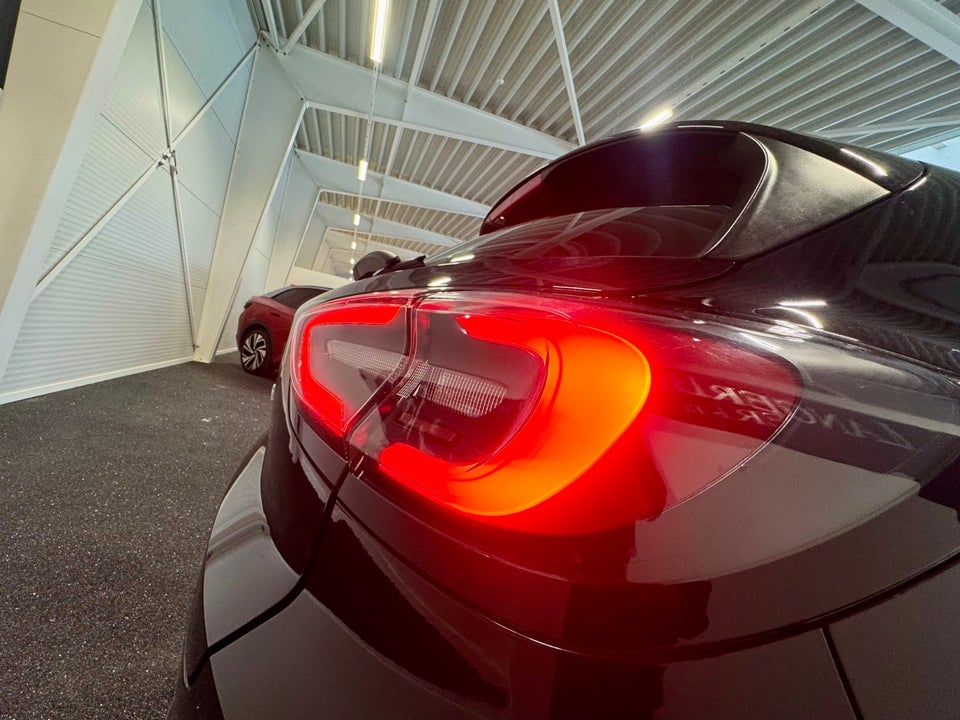 Ford Puma 1,0 EcoBoost mHEV Titanium DCT 5d