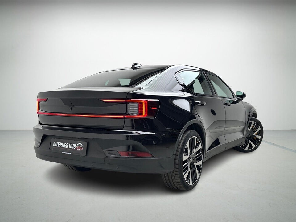 Polestar 2 Performance AWD 5d