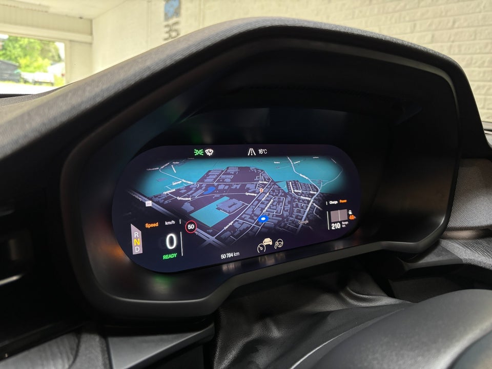 Polestar 2 Long Range 5d