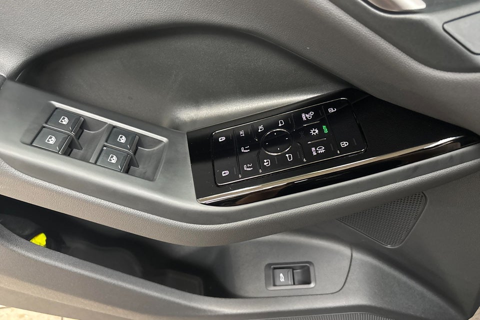 Audi Q6 e-tron Progress plus performance 5d