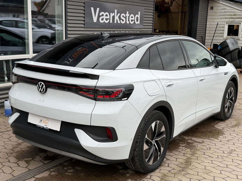 VW ID.5 77 Pro Performance 5d